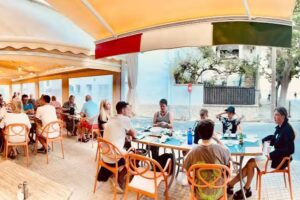 Trattoria Pizzeria Laroc