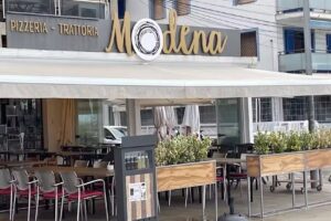 Trattoria Pizzeria Modena