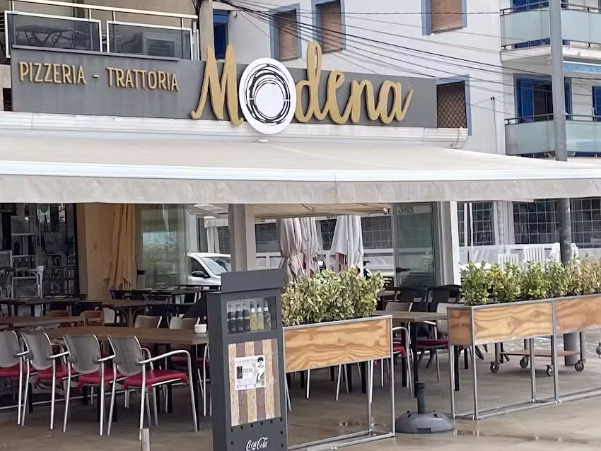 Trattoria Pizzeria Modena