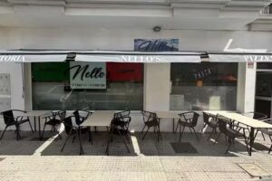 Trattoria Pizzeria Nello&acute;s &ndash; Autentica pizza Napoletana