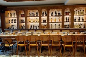 Trattoria Pizzeria Rivolto