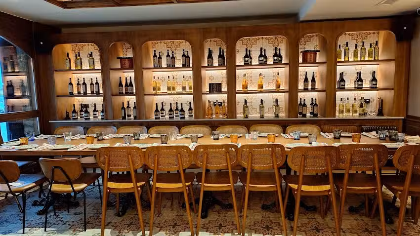 Trattoria Pizzeria Rivolto