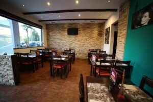 Trattoria Pizzeria Romolo 2