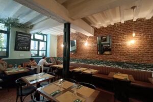 Trattoria Popolare Fratelli Figurato