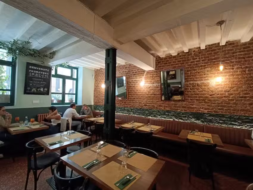 Trattoria Popolare Fratelli Figurato