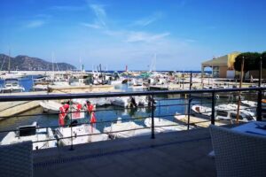 Trattoria Porto Bello