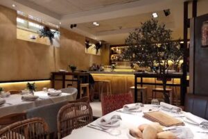 Trattoria Sant Arcangelo