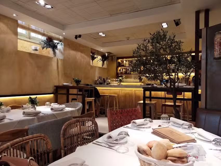 Trattoria Sant Arcangelo