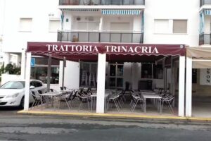 Trattoria Trinacria