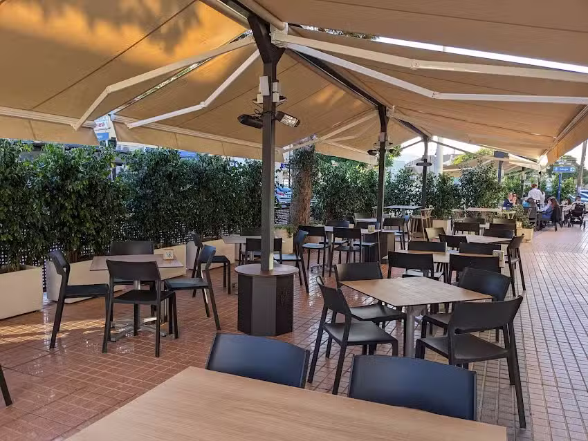 Trattoria Via Romana