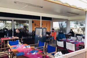 Trattoria Vianello