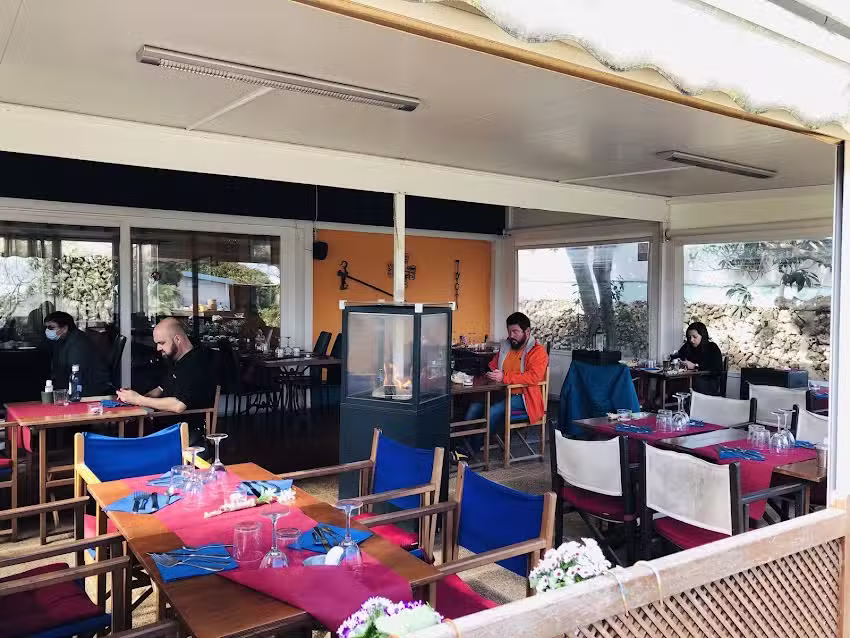 Trattoria Vianello