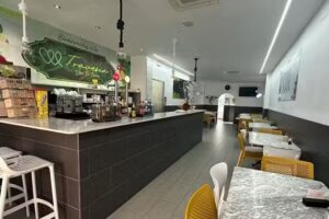 Travesia, Vive tu tierra