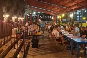 Tre Di Cuori &ndash; Restaurante Italiano & Pizzeria en Benidorm