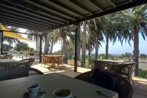 Tres Lunas Restaurante