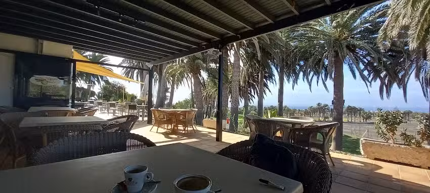 Tres Lunas Restaurante