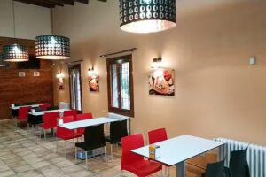 Tres Reyes Doner KEBAB PIZZERÍA Zaratán | Valladolid