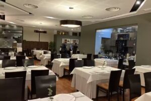 TRESCULTURAS Restaurante