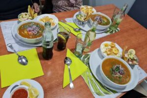 Tri&aacute;ngulo Tropical