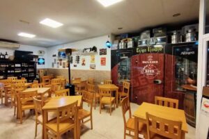 Trigo Limpio &ldquo;Un mundo de cervezas&rdquo;