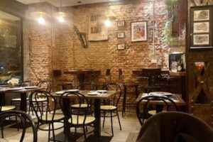 Trikki | Nueva Orleans Traditional Cuisine