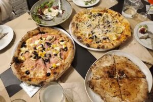 Trinakria Sabores Sicilianos