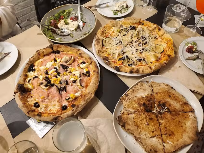 Trinakria Sabores Sicilianos