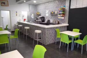 Trinquet de Pedreguer