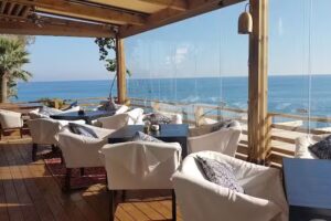 Trocadero Benalm&aacute;dena