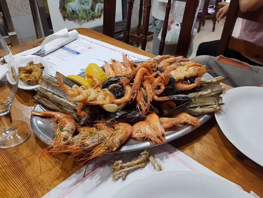 Tropical Ca la Pilar