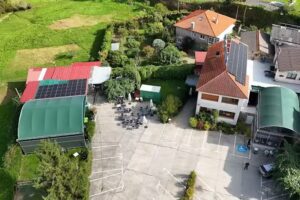 Tropicaña by O Sombreiro