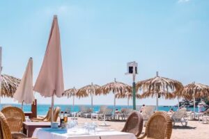 Tropicana Ibiza Cala Jondal