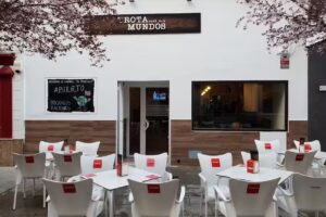 Trotamundos Almendralejo