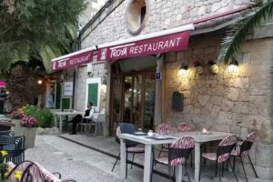 Troya Restaurante Valldemossa