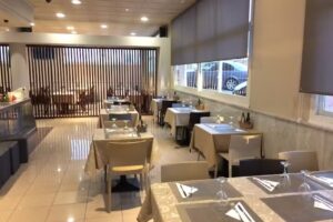 Truck Stop Del Poniente