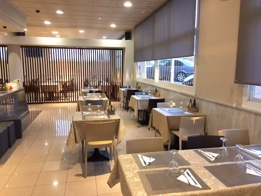 Truck Stop Del Poniente