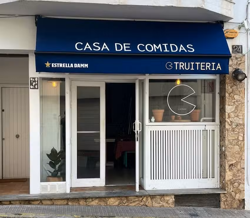 TRUITERIA