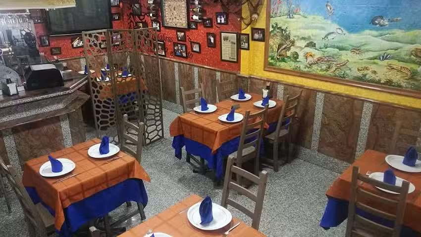 Trujillo Restaurante