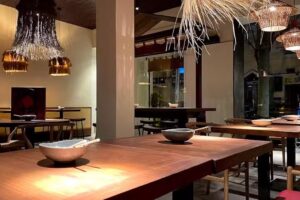 Tsukuri Soba – Restaurante Oriental