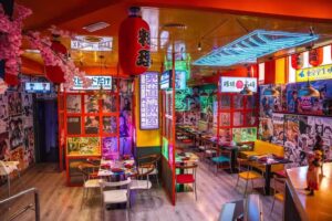 Tsuruta Ramen Albacete