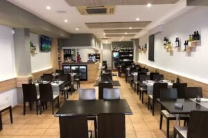 TU CAPRICHO RESTAURANTE.