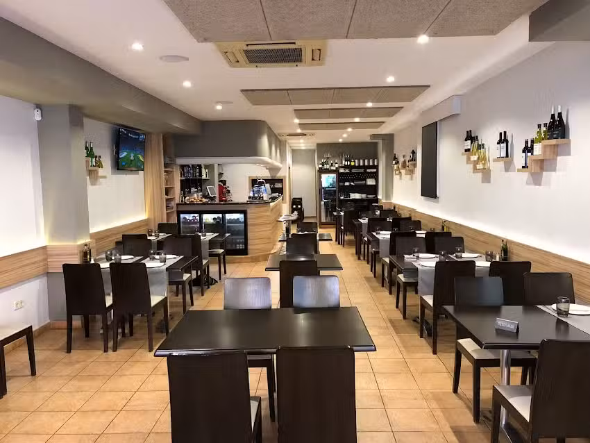 TU CAPRICHO RESTAURANTE.