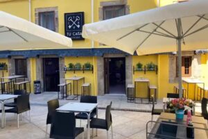 Tu Casa Gastrobar