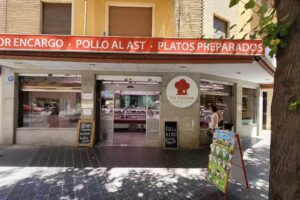 Tu Cocina Benimaclet