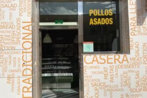 Tu Cocina &ndash; Comida a domicilio