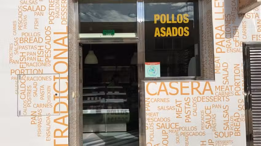 Tu Cocina &ndash; Comida a domicilio