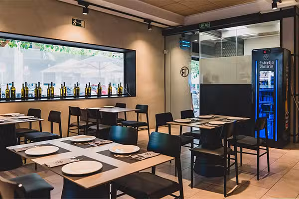 Tu Rinc&oacute;n Gastrobar