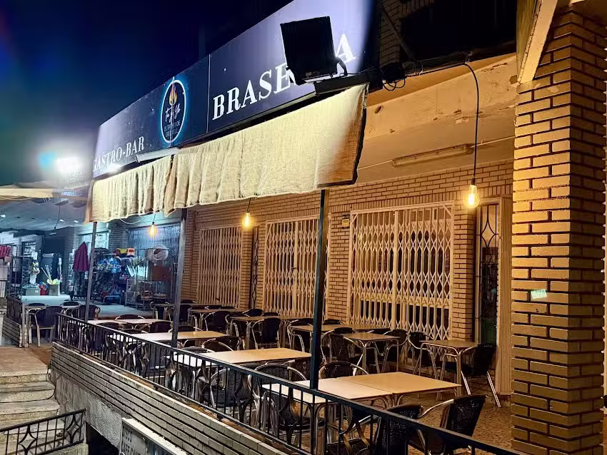 Tu y Yo El Tapeo de Creixell