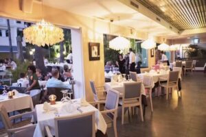 Tuk Tuk Asian Fusion