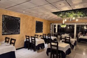 TULSI Indian Cuisine